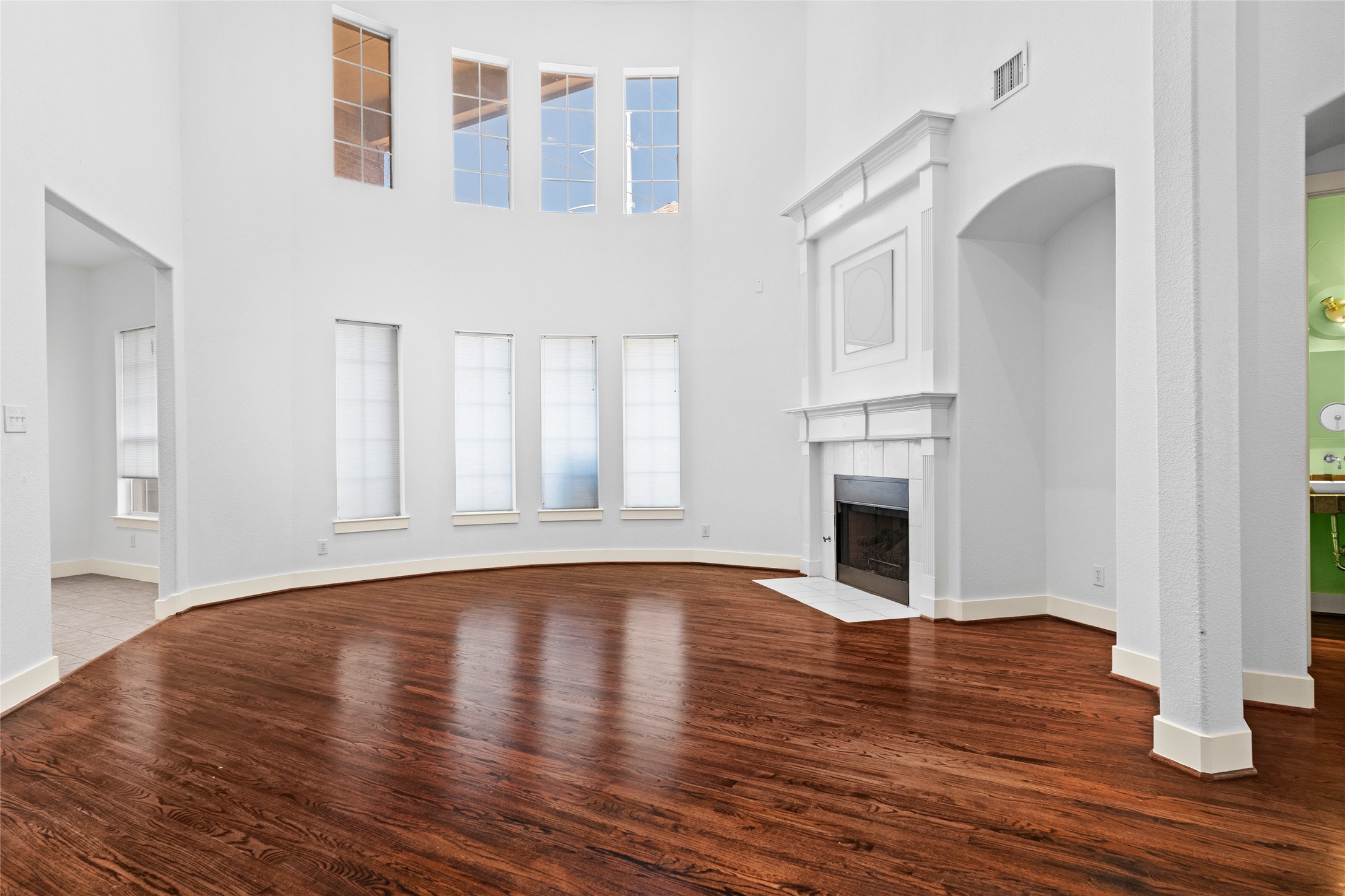 1136 Pedernales Trail Irving TX 75063