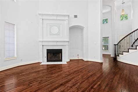 1136 Pedernales Trail Irving TX 75063