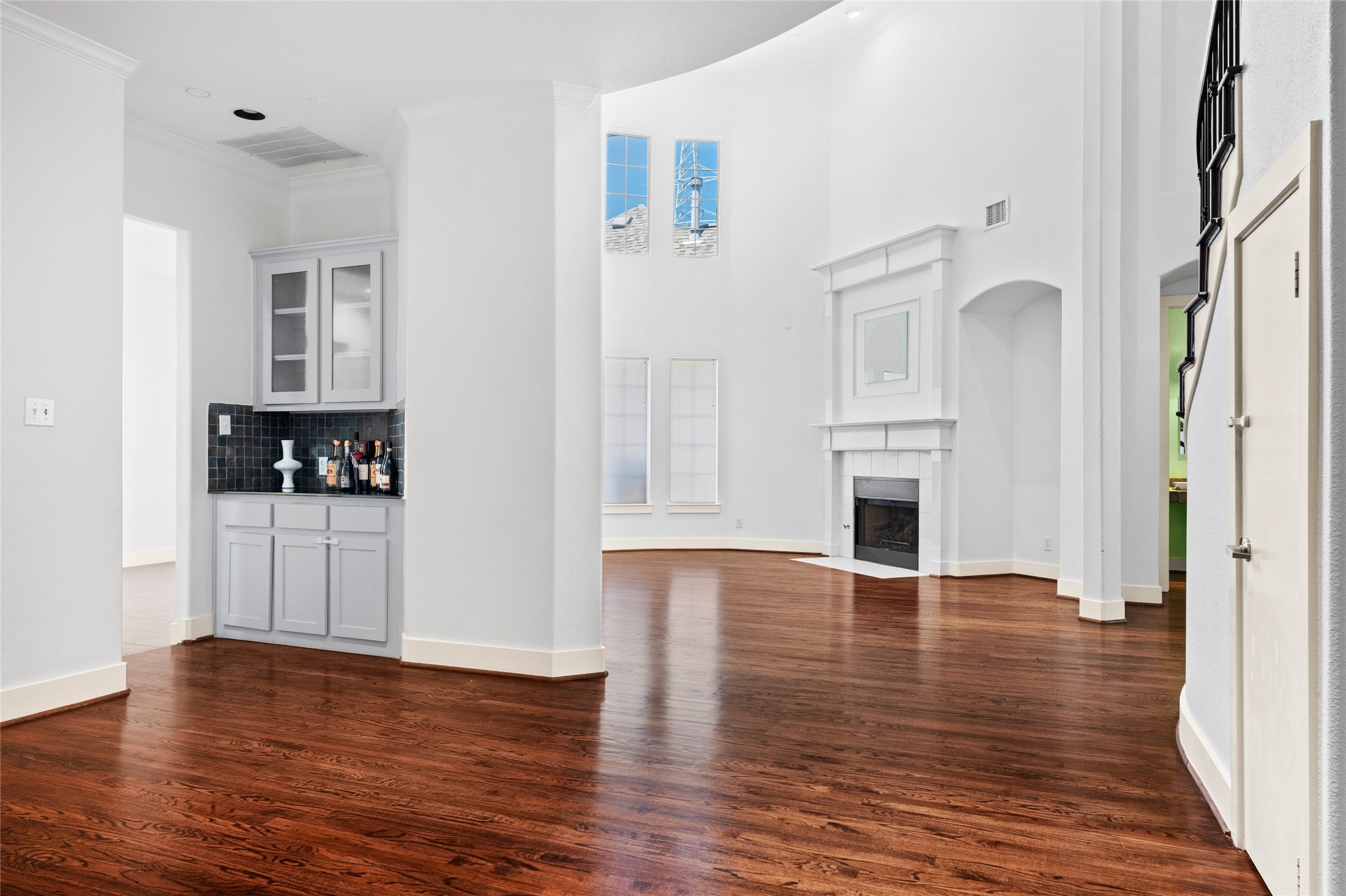 1136 Pedernales Trail Irving TX 75063