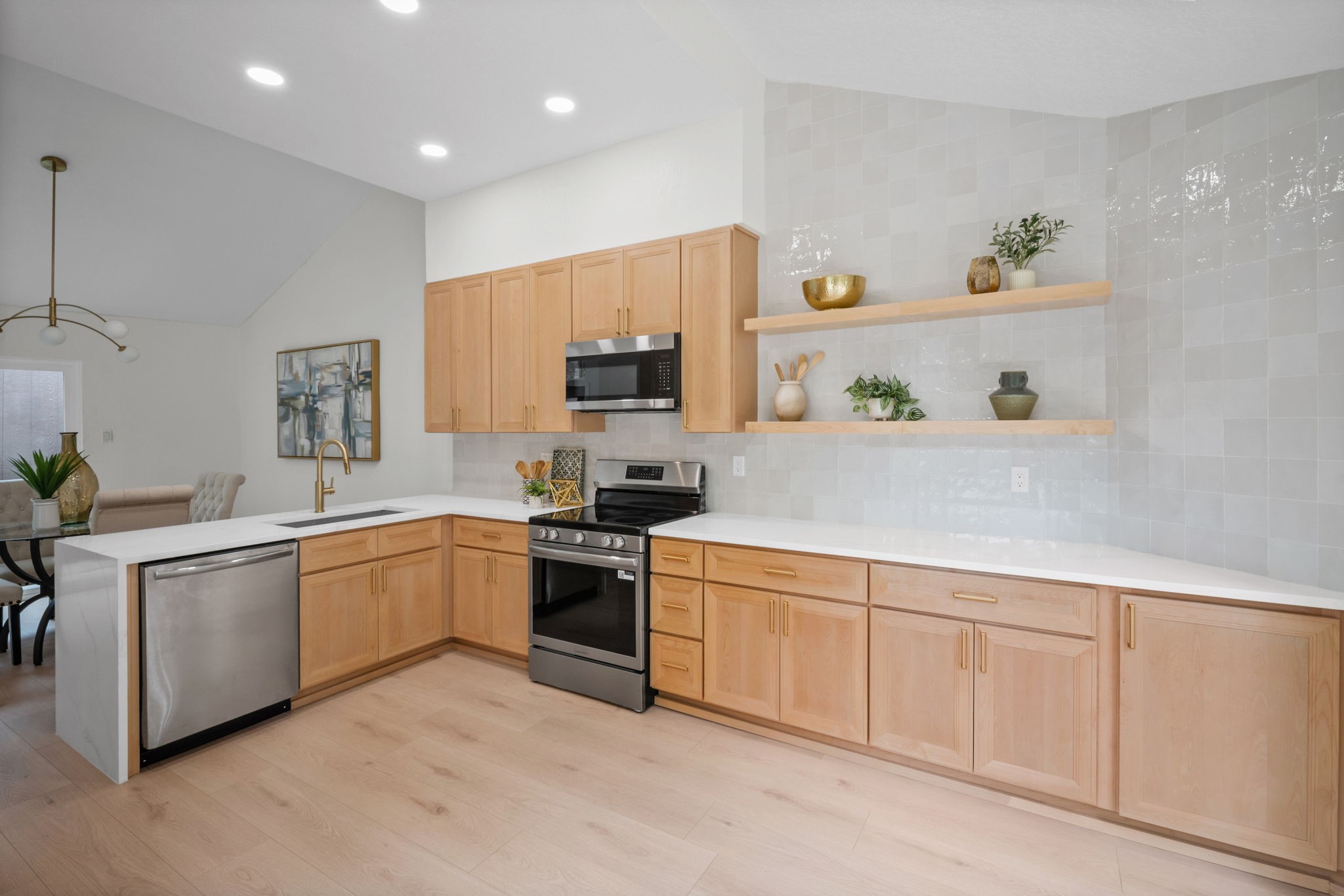 5922 Glen Heather Drive Dallas TX 75252