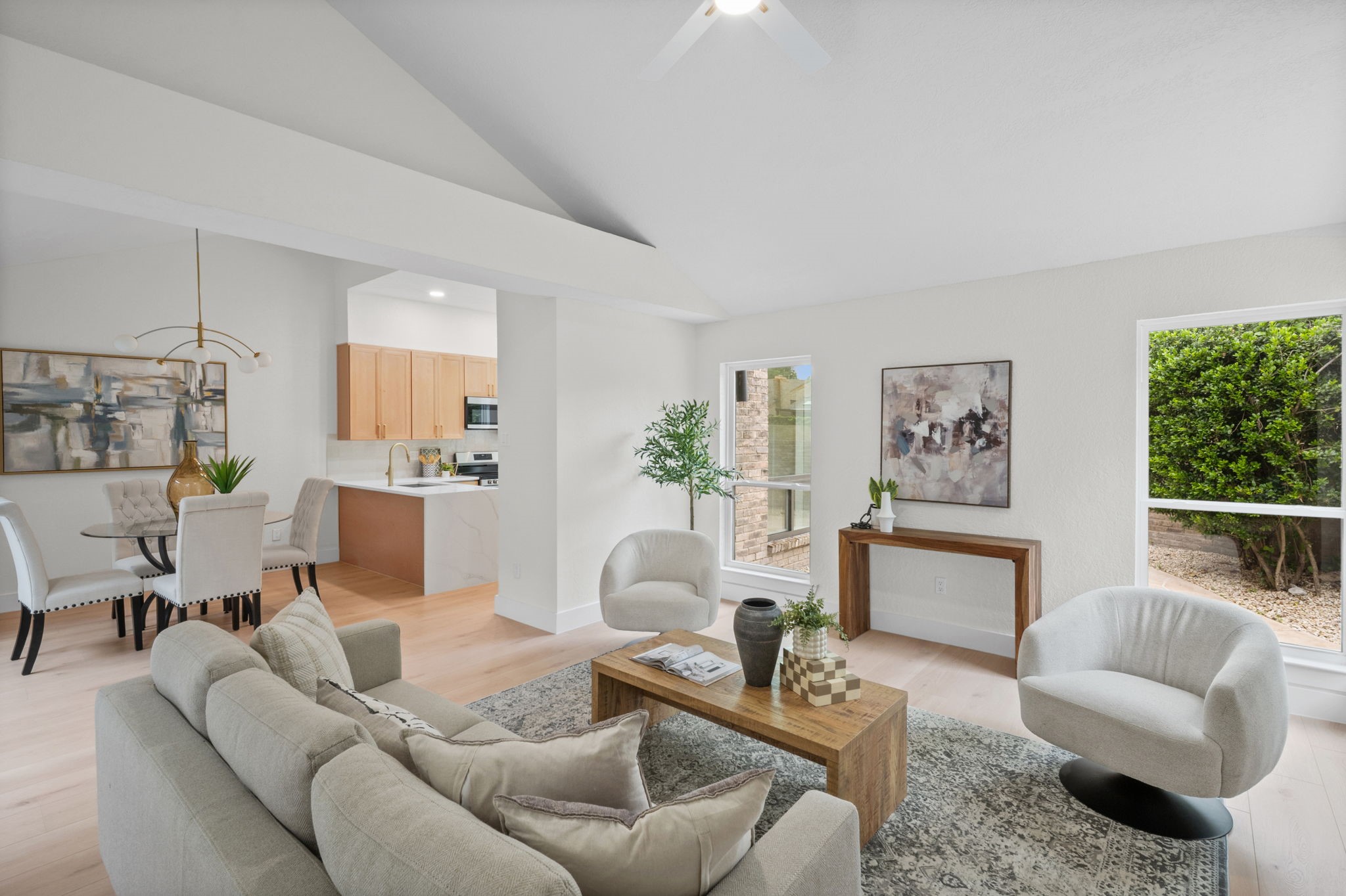 5922 Glen Heather Drive Dallas TX 75252