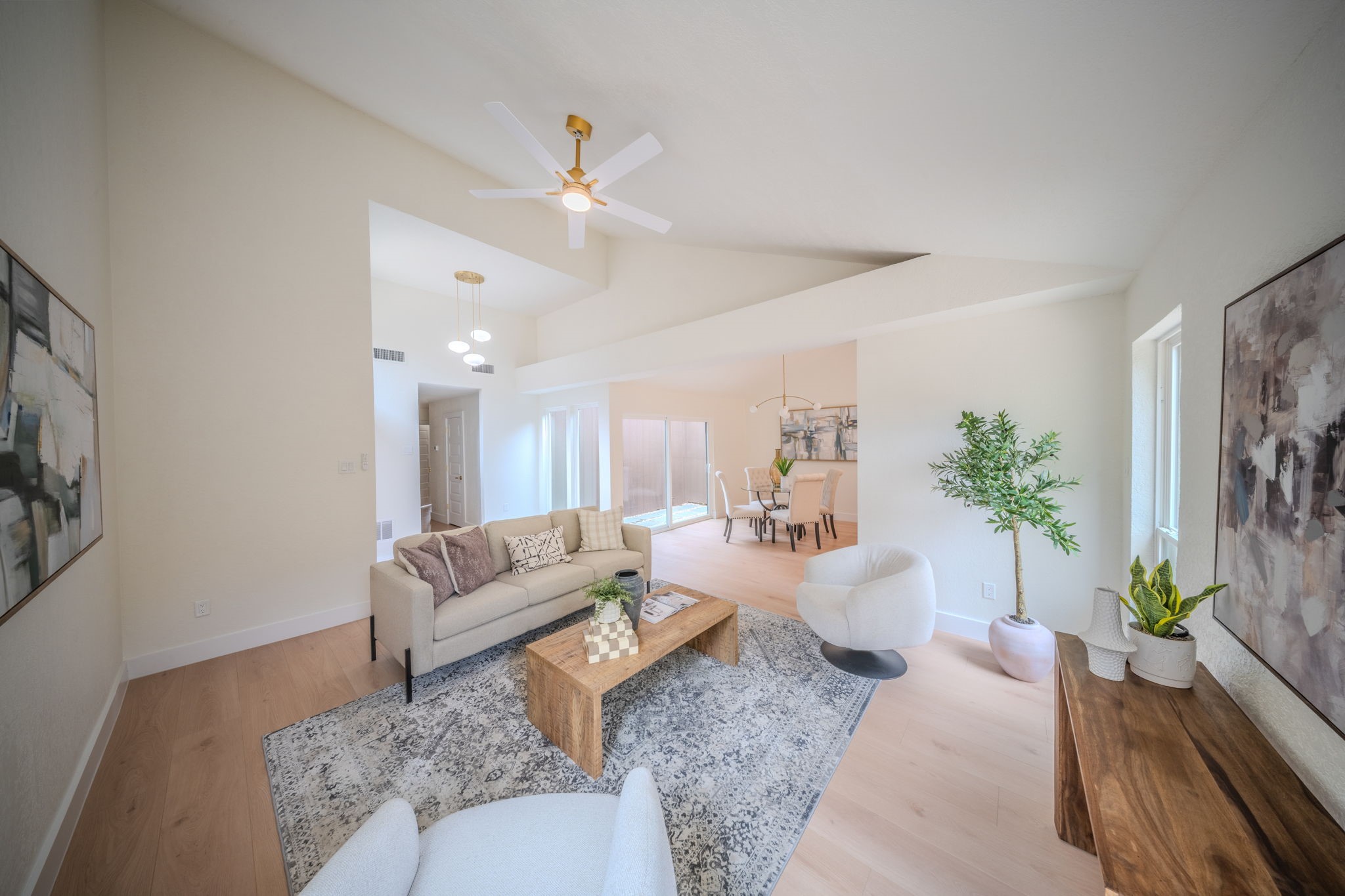 5922 Glen Heather Drive Dallas TX 75252