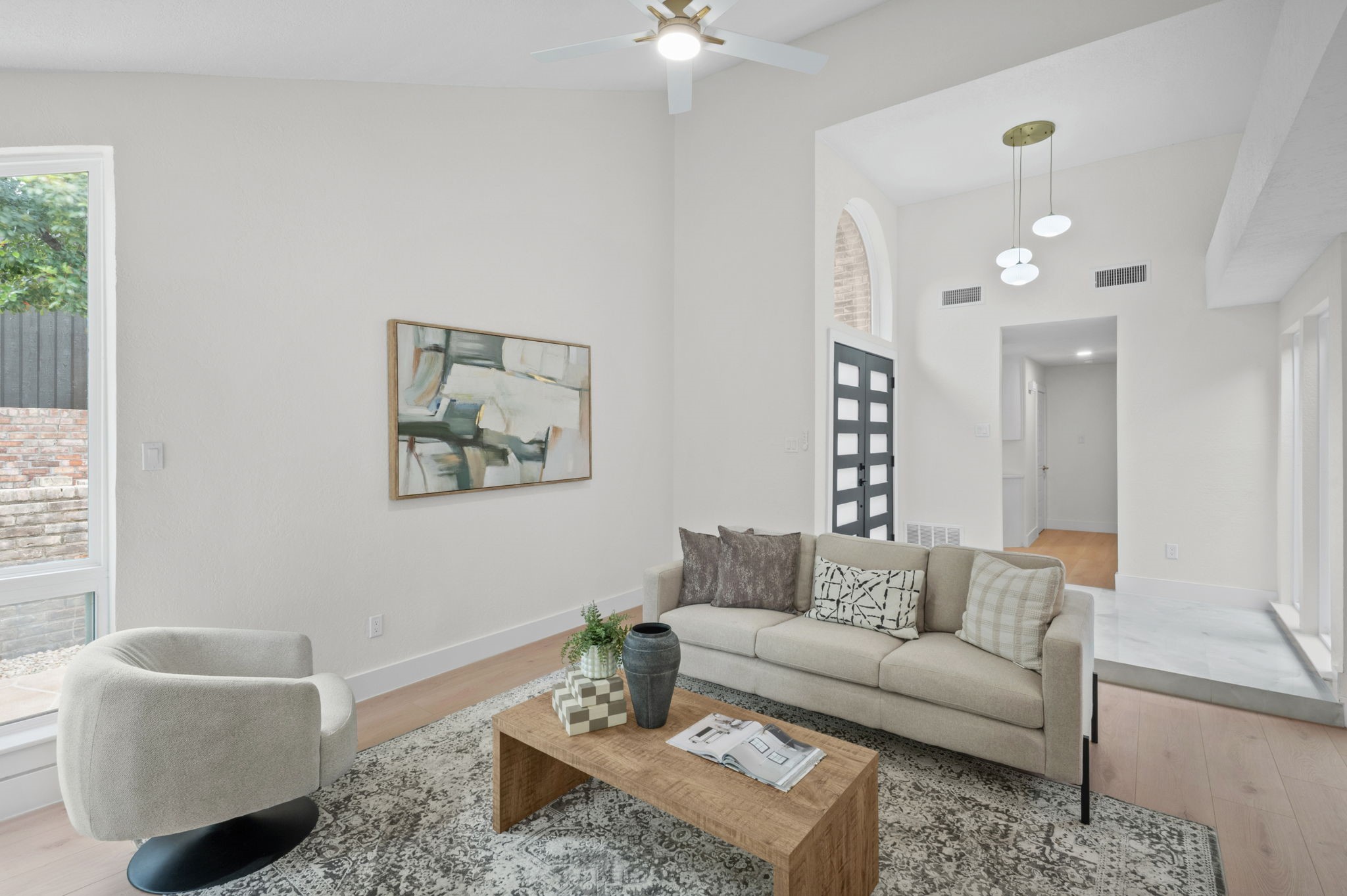 5922 Glen Heather Drive Dallas TX 75252