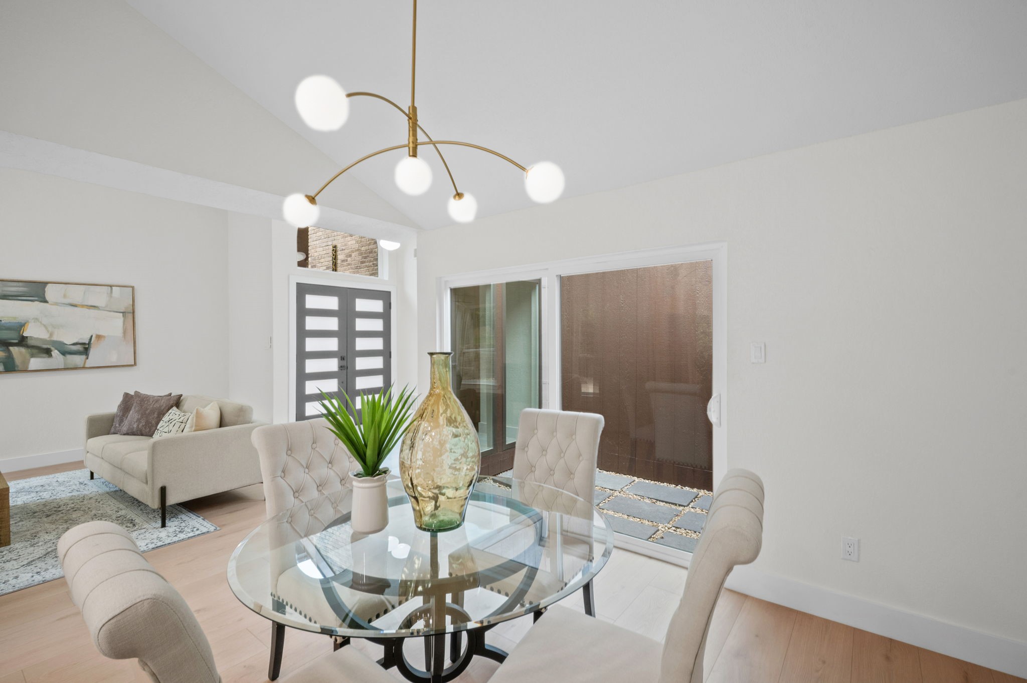 5922 Glen Heather Drive Dallas TX 75252