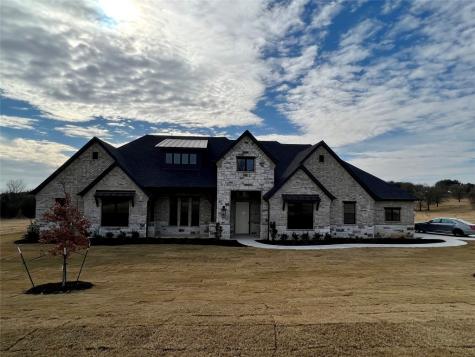105 Hansma Way Weatherford TX 76087