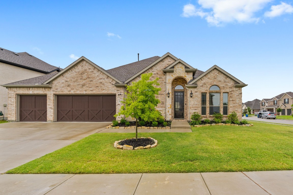 1451 Benavites Drive Little Elm TX 75068