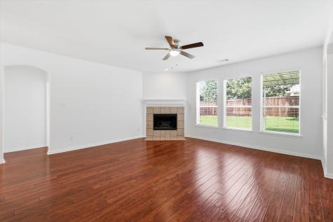 3820 Blueridge Drive The Colony TX 75056