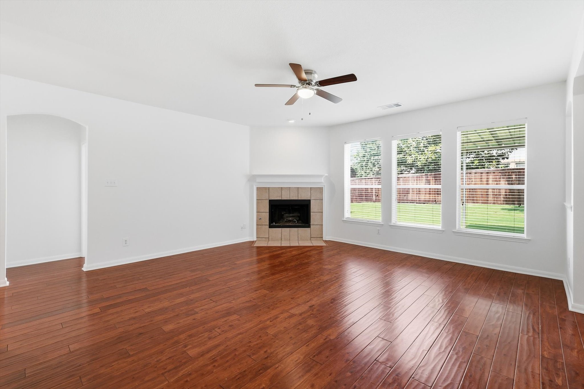 3820 Blueridge Drive The Colony TX 75056