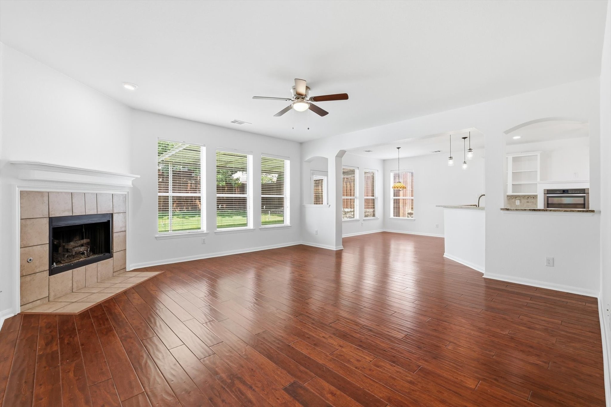 3820 Blueridge Drive The Colony TX 75056