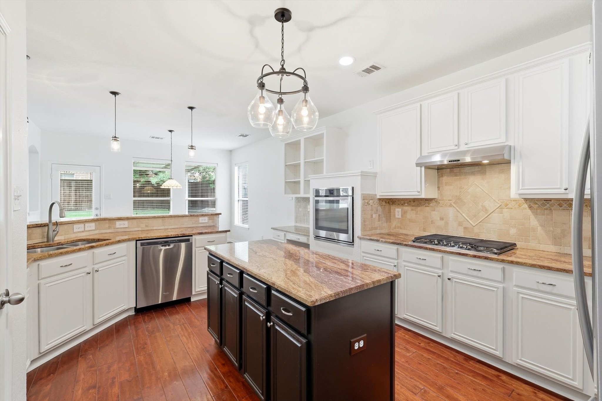 3820 Blueridge Drive The Colony TX 75056
