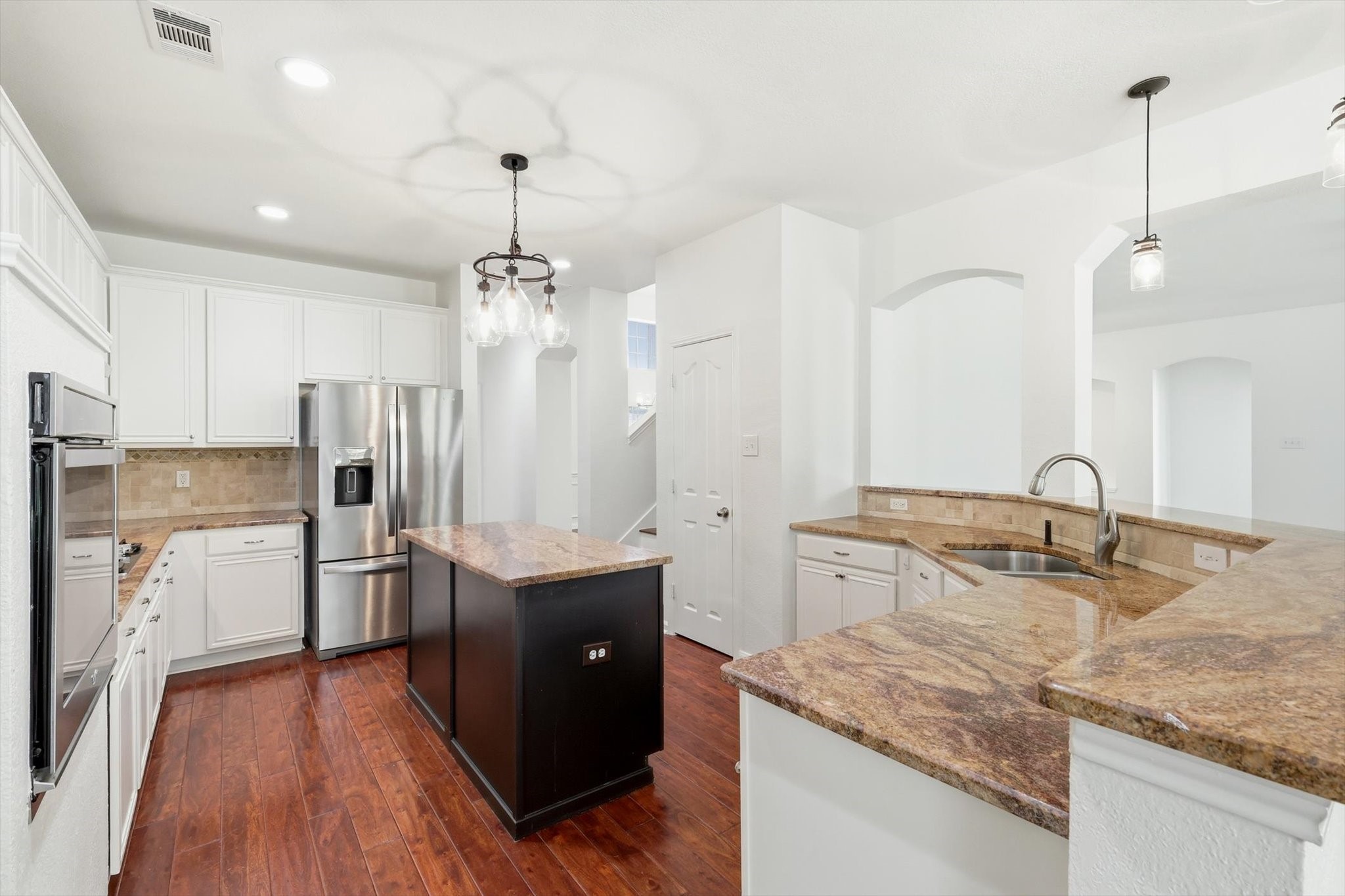 3820 Blueridge Drive The Colony TX 75056