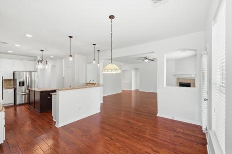 3820 Blueridge Drive The Colony TX 75056