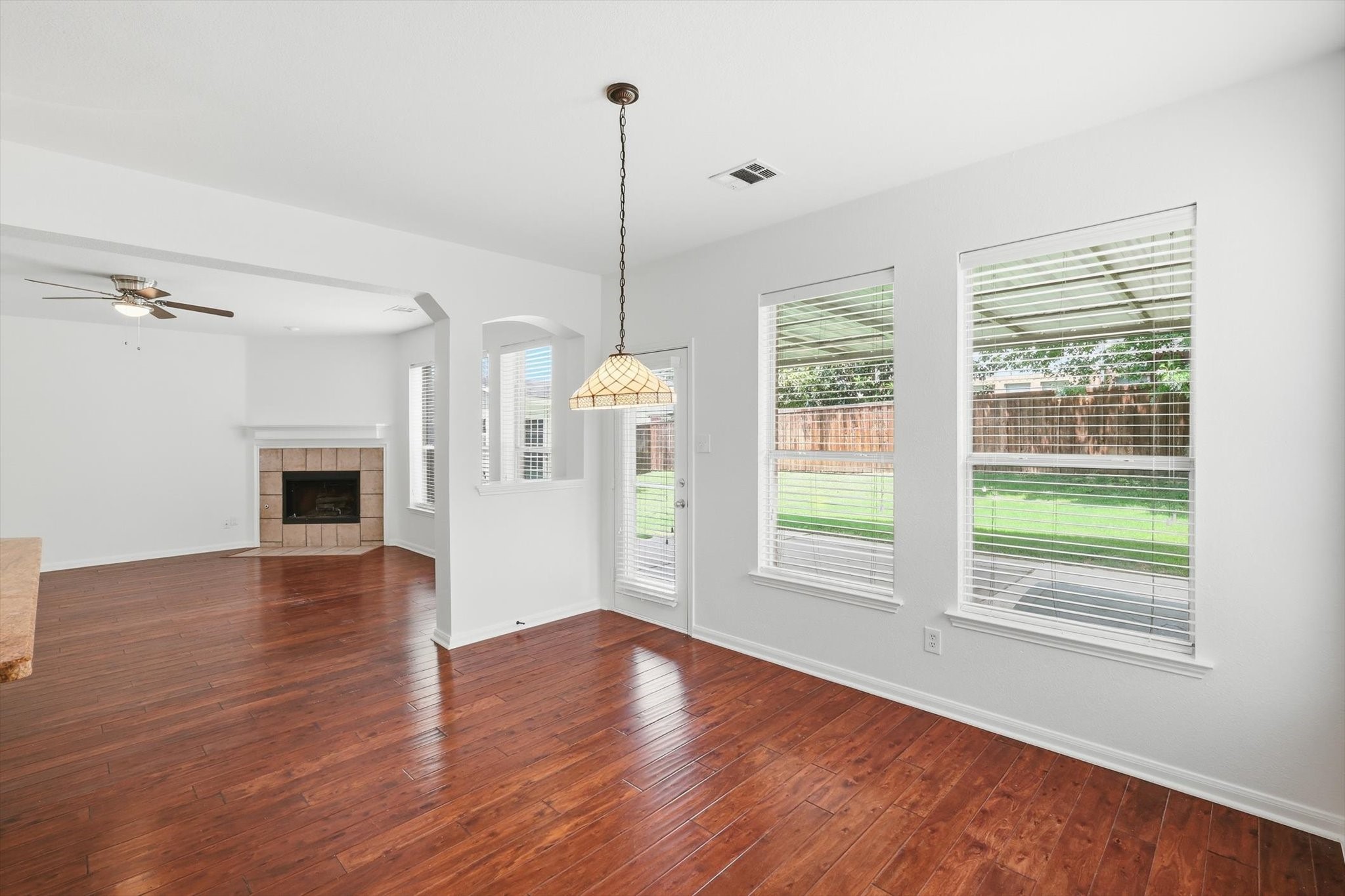 3820 Blueridge Drive The Colony TX 75056