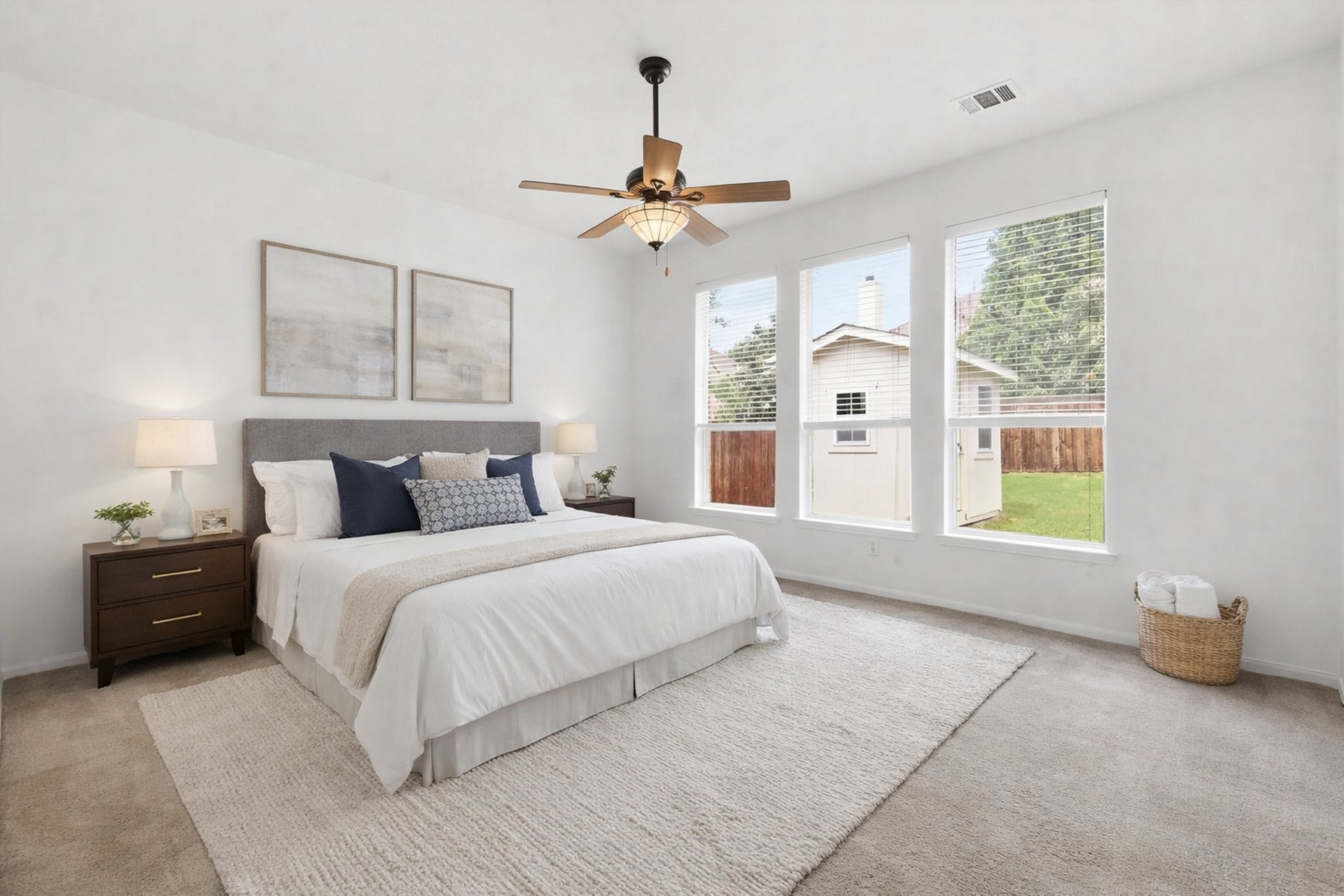 3820 Blueridge Drive The Colony TX 75056