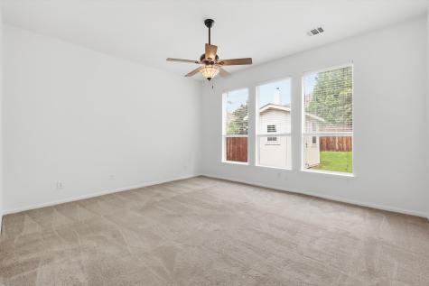 3820 Blueridge Drive The Colony TX 75056