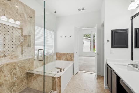 3820 Blueridge Drive The Colony TX 75056