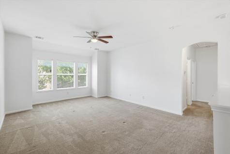 3820 Blueridge Drive The Colony TX 75056