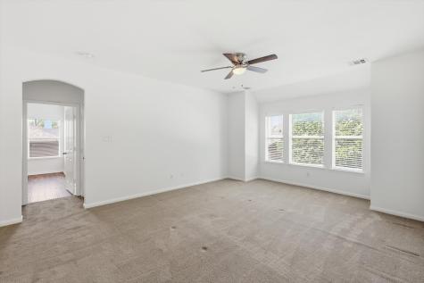 3820 Blueridge Drive The Colony TX 75056
