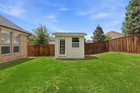 3820 Blueridge Drive The Colony TX 75056