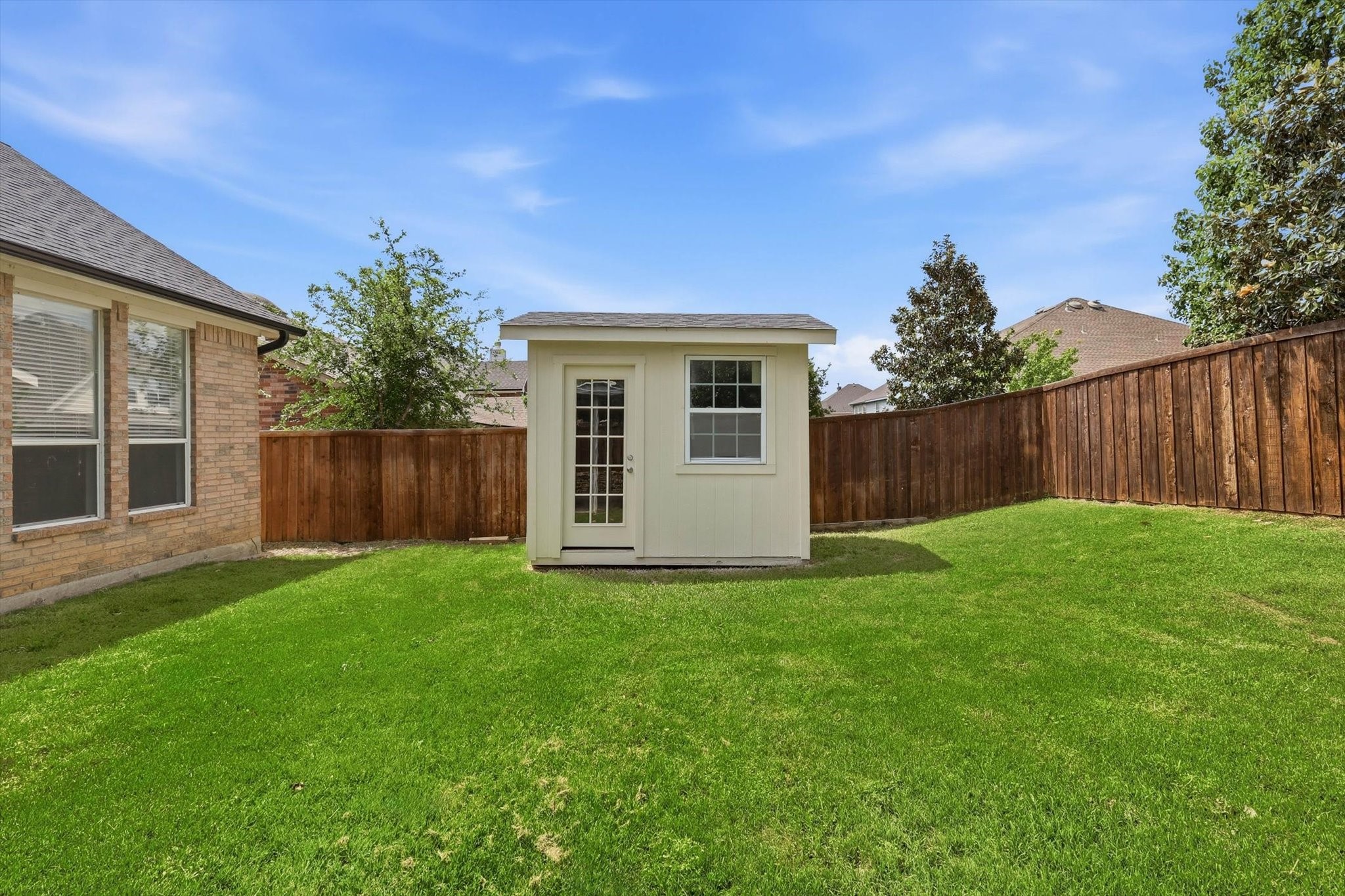 3820 Blueridge Drive The Colony TX 75056
