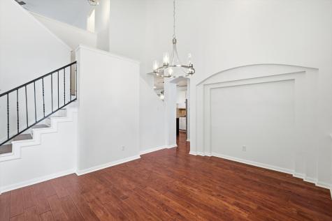 3820 Blueridge Drive The Colony TX 75056