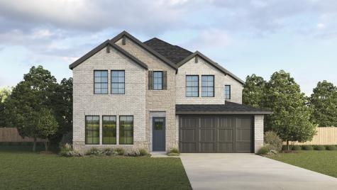 1708 Patricia Drive Princeton TX 75407