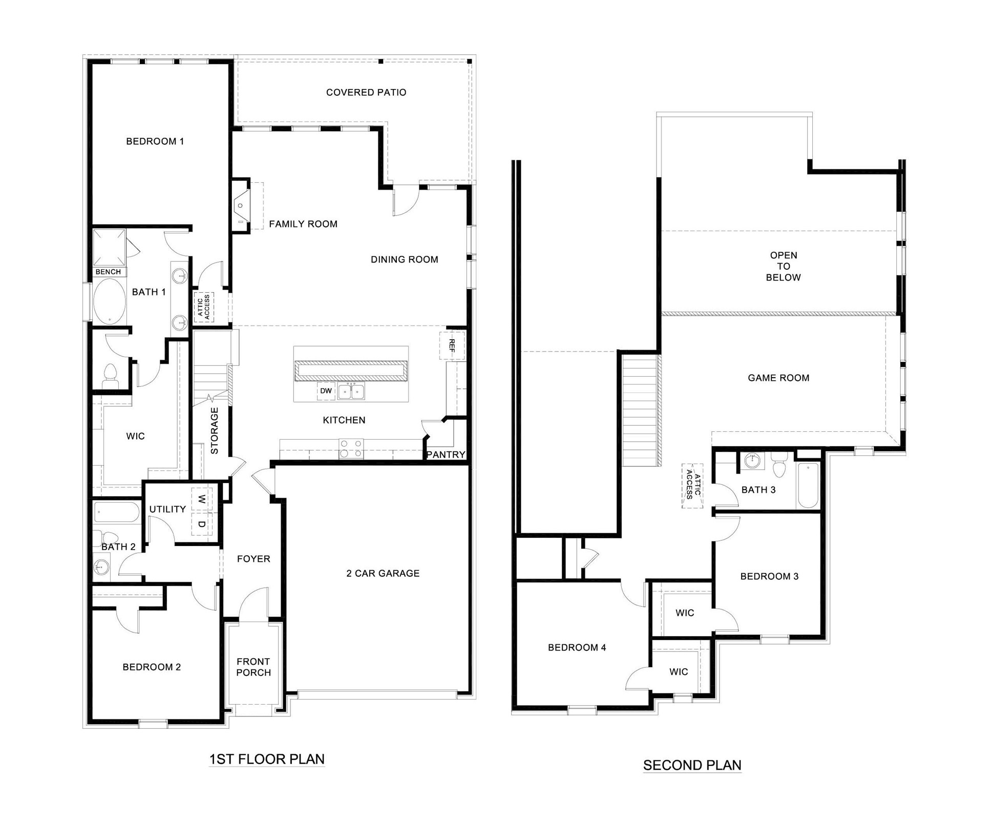 1708 Patricia Drive Princeton TX 75407