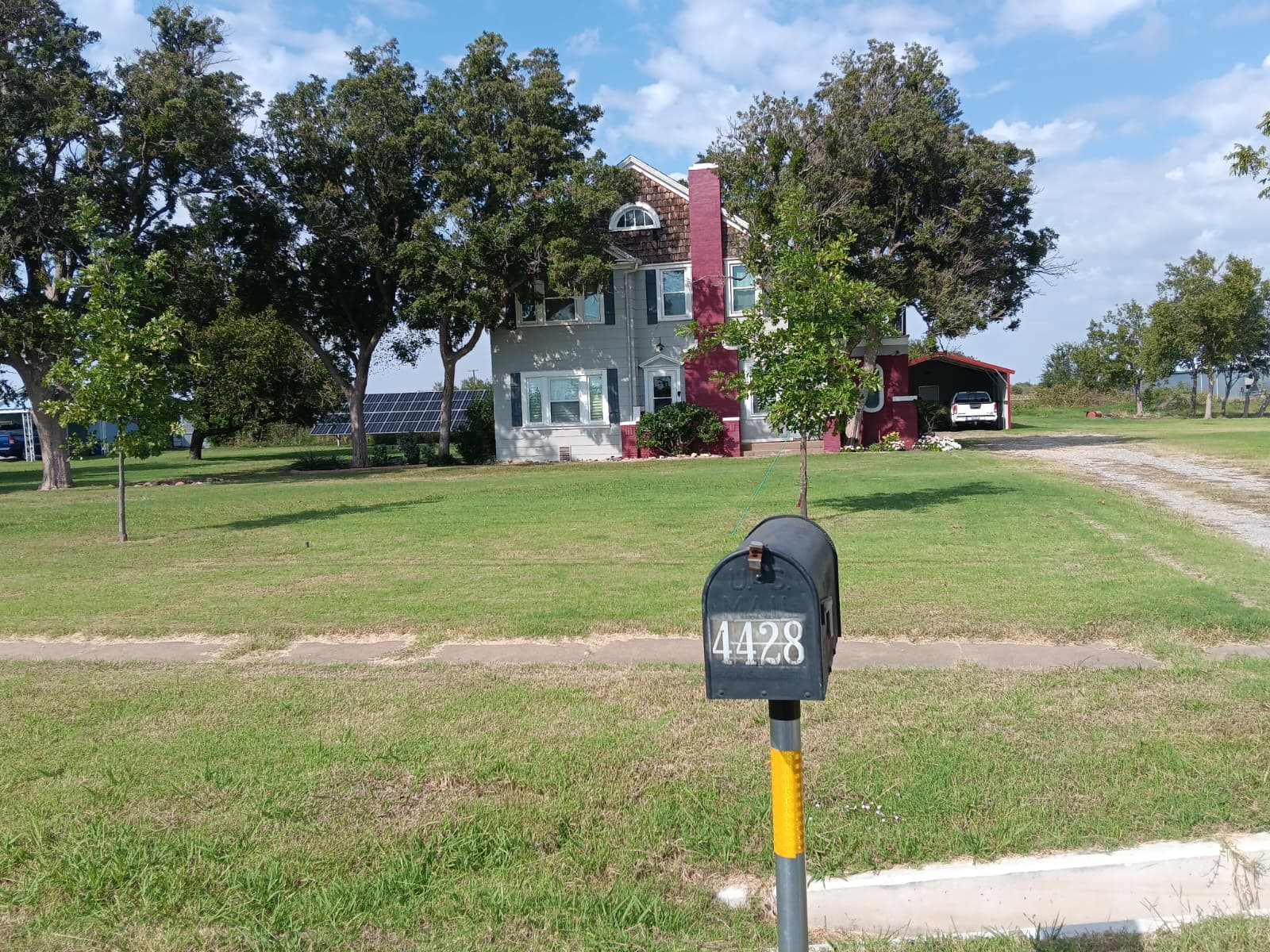 4428 Business Highway 287j Iowa Park TX 76367