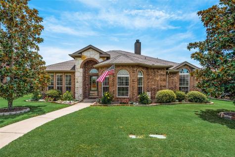 1243 Bay Line Drive Rockwall TX 75087