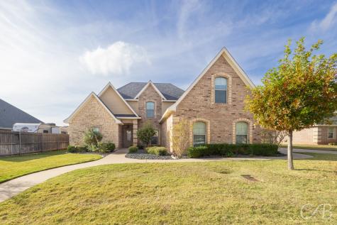 4509 Vista Grande Abilene TX 79606