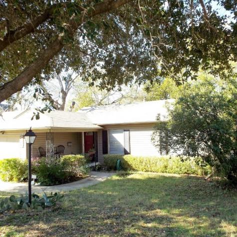 6715 Santa Fe Avenue Dallas TX 75223