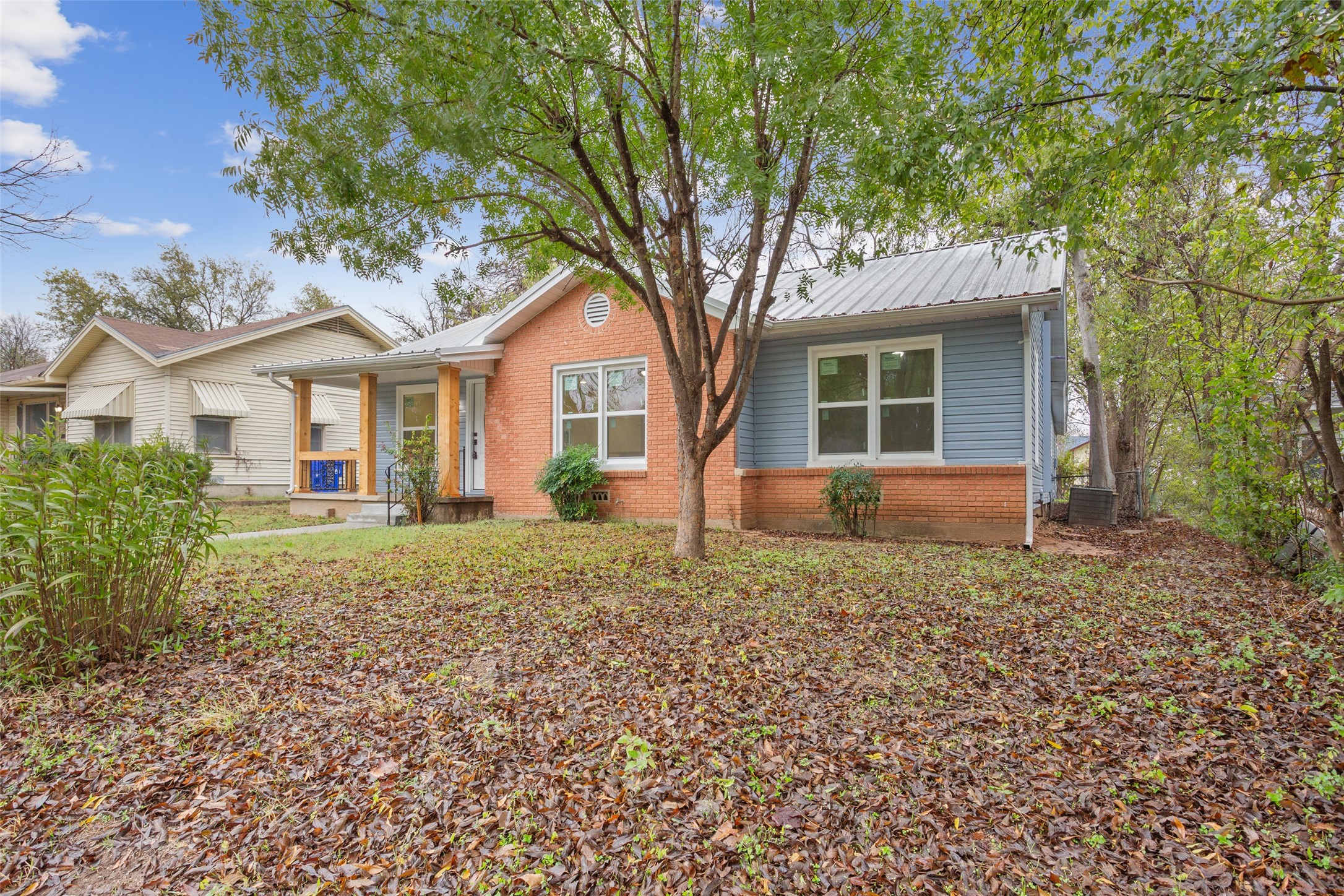 1029 N 45th Street Waco TX 76710