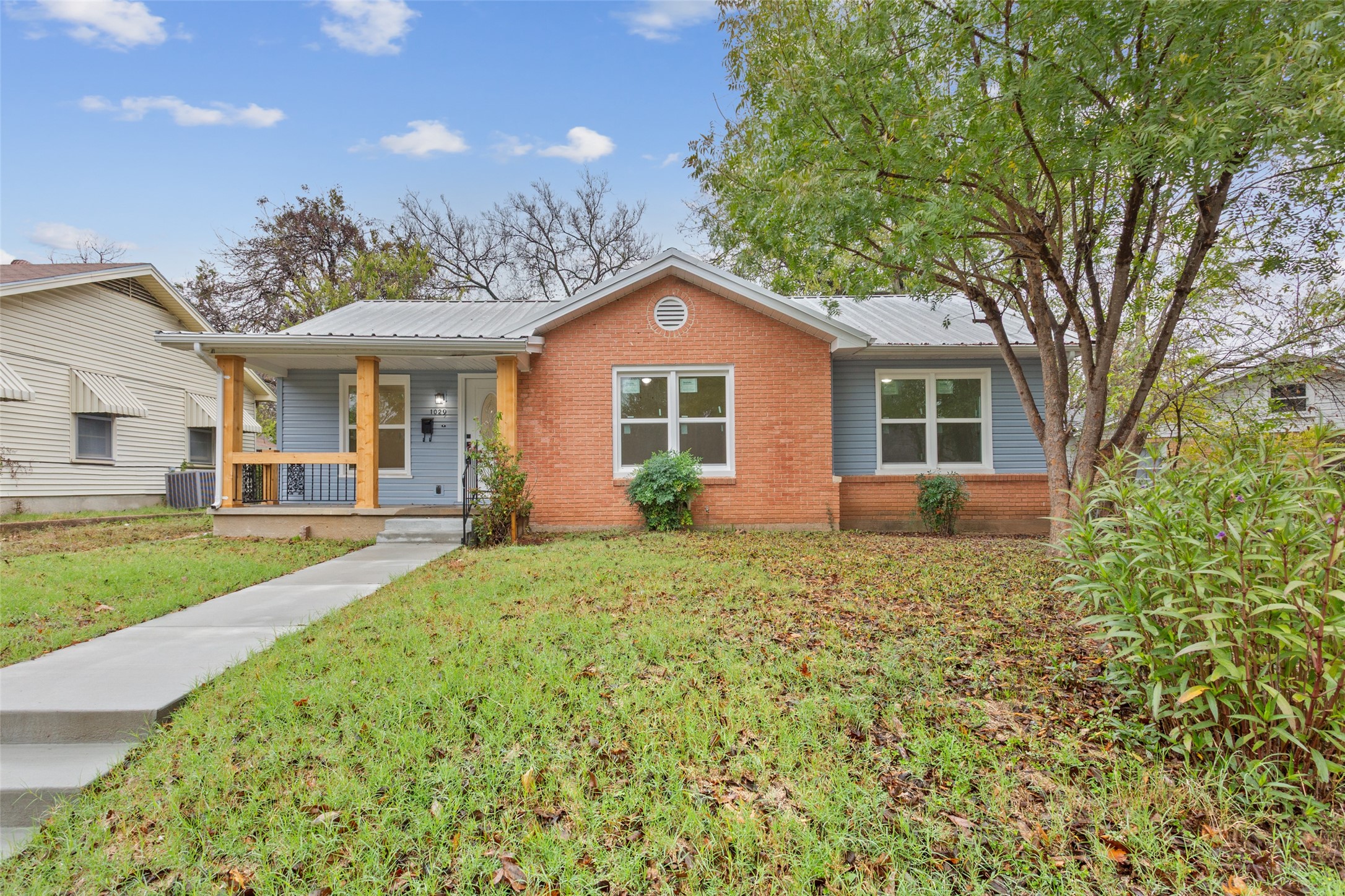 1029 N 45th Street Waco TX 76710