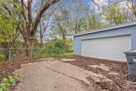 1029 N 45th Street Waco TX 76710