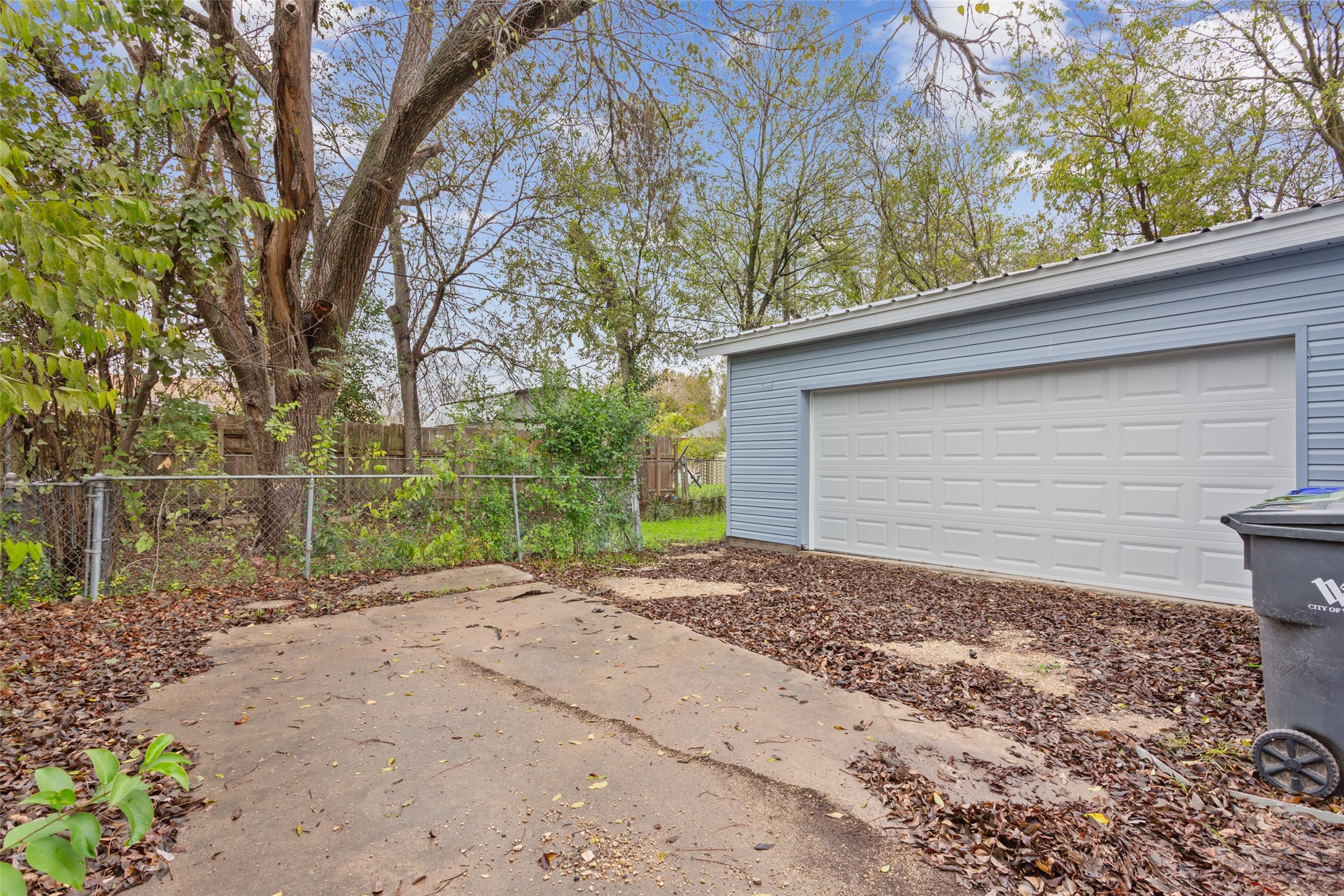 1029 N 45th Street Waco TX 76710
