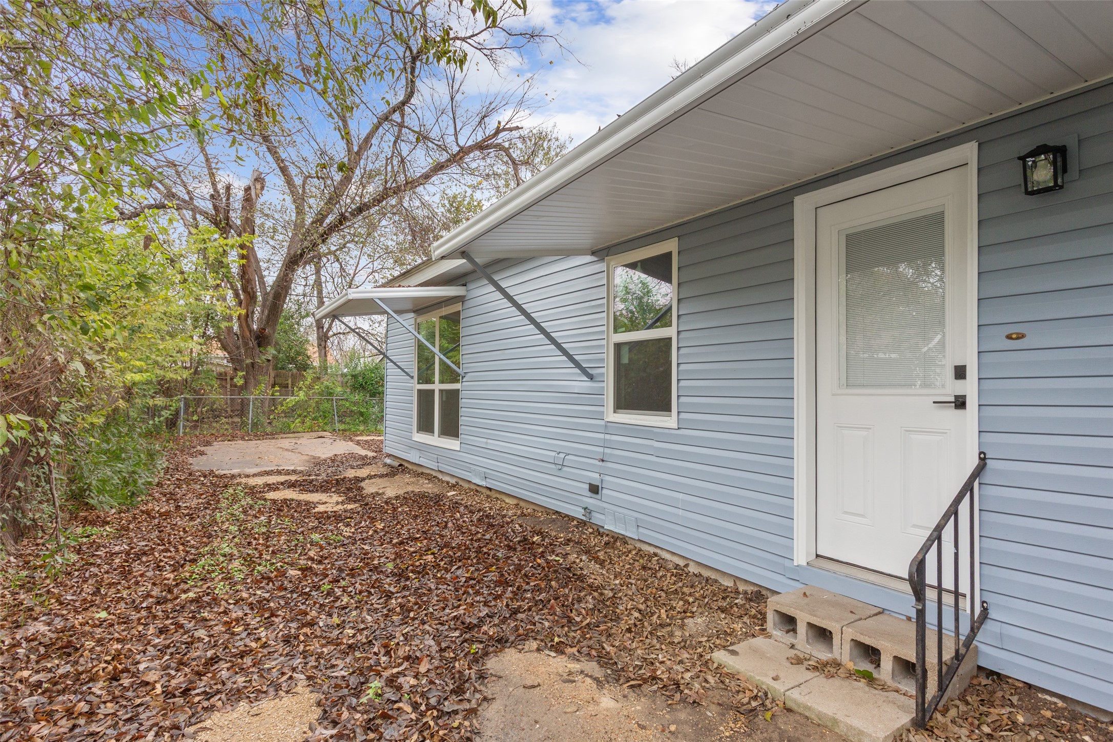 1029 N 45th Street Waco TX 76710