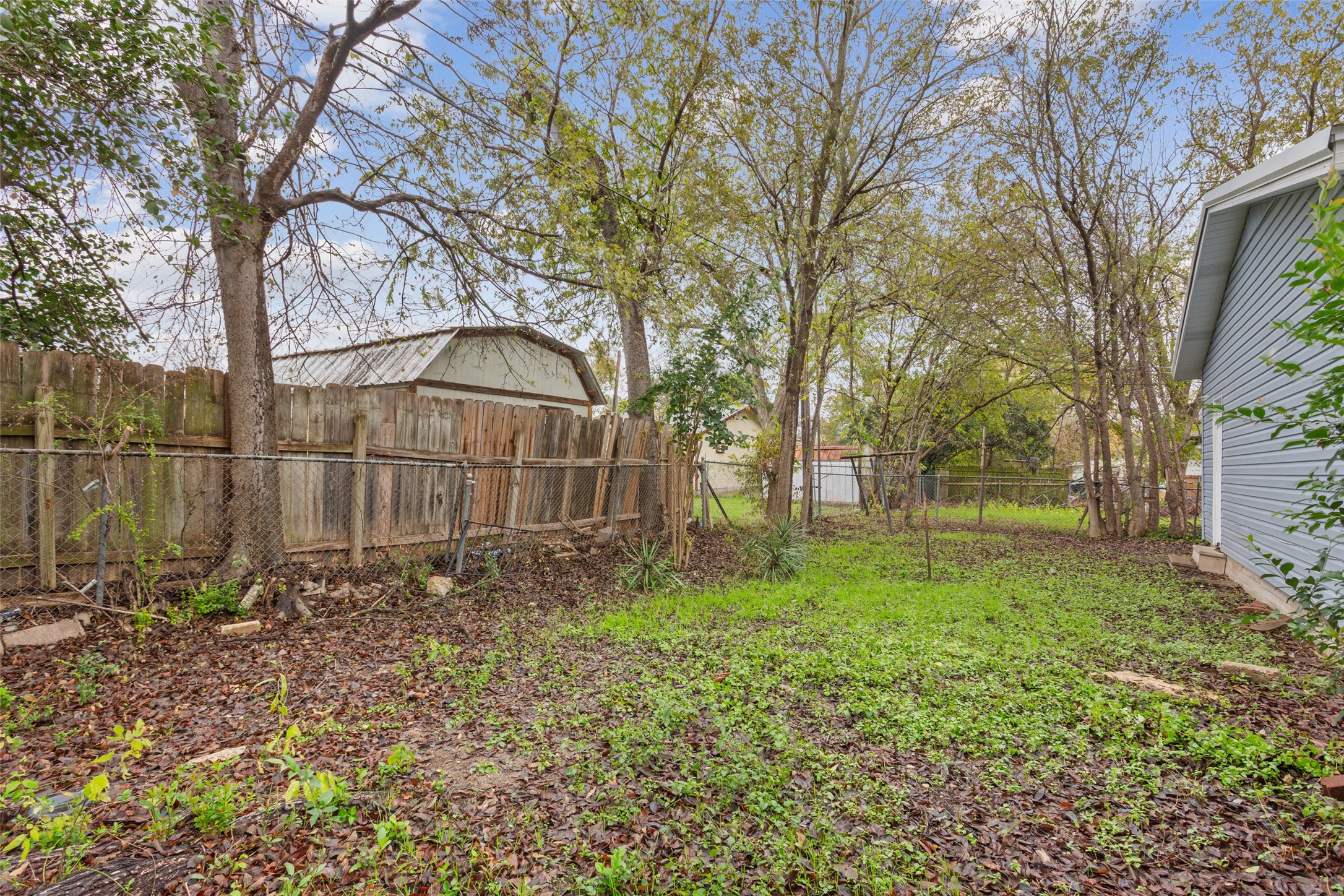 1029 N 45th Street Waco TX 76710