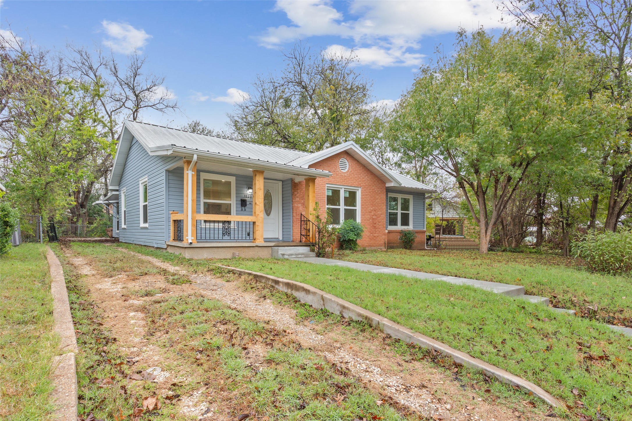 1029 N 45th Street Waco TX 76710