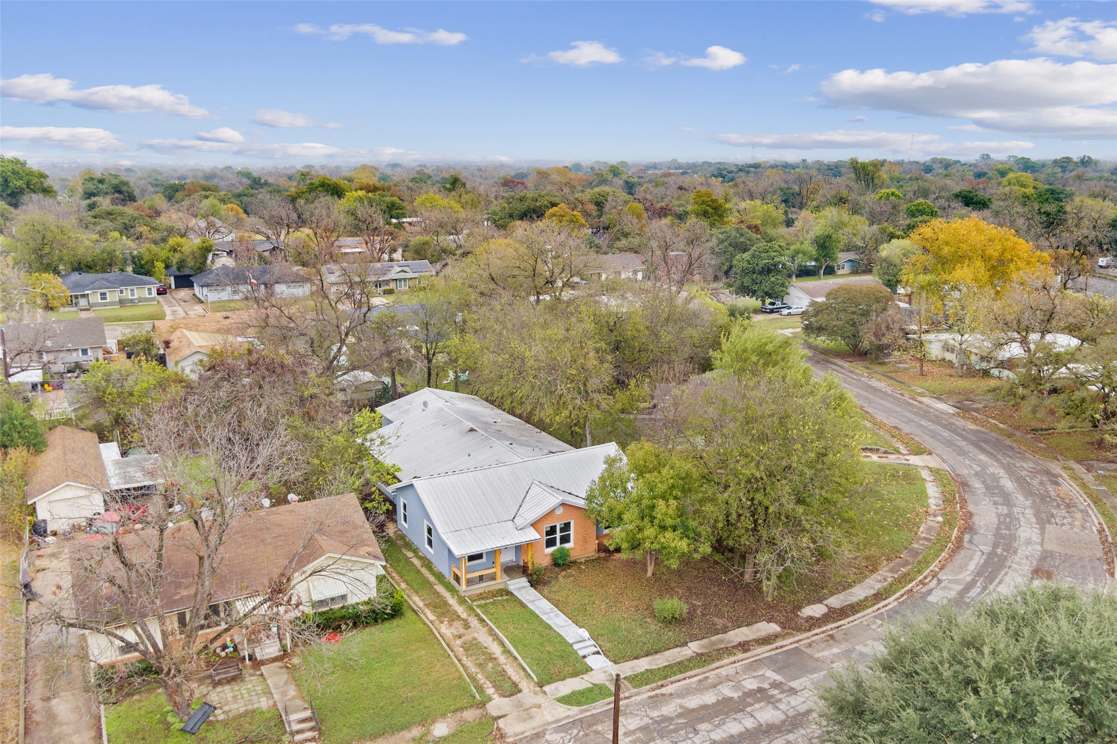 1029 N 45th Street Waco TX 76710
