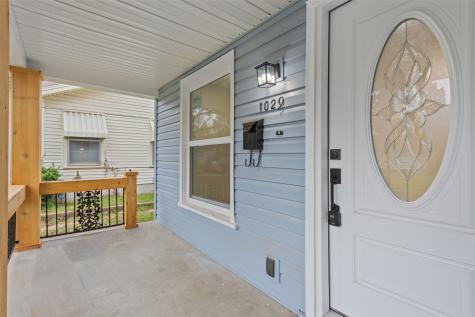 1029 N 45th Street Waco TX 76710