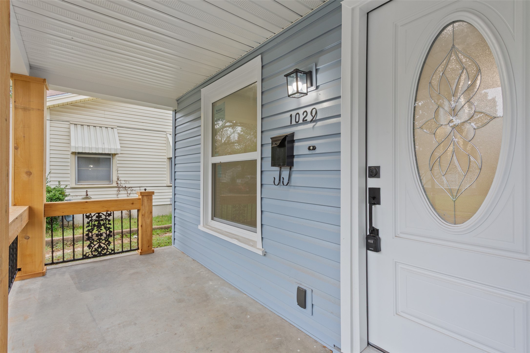 1029 N 45th Street Waco TX 76710