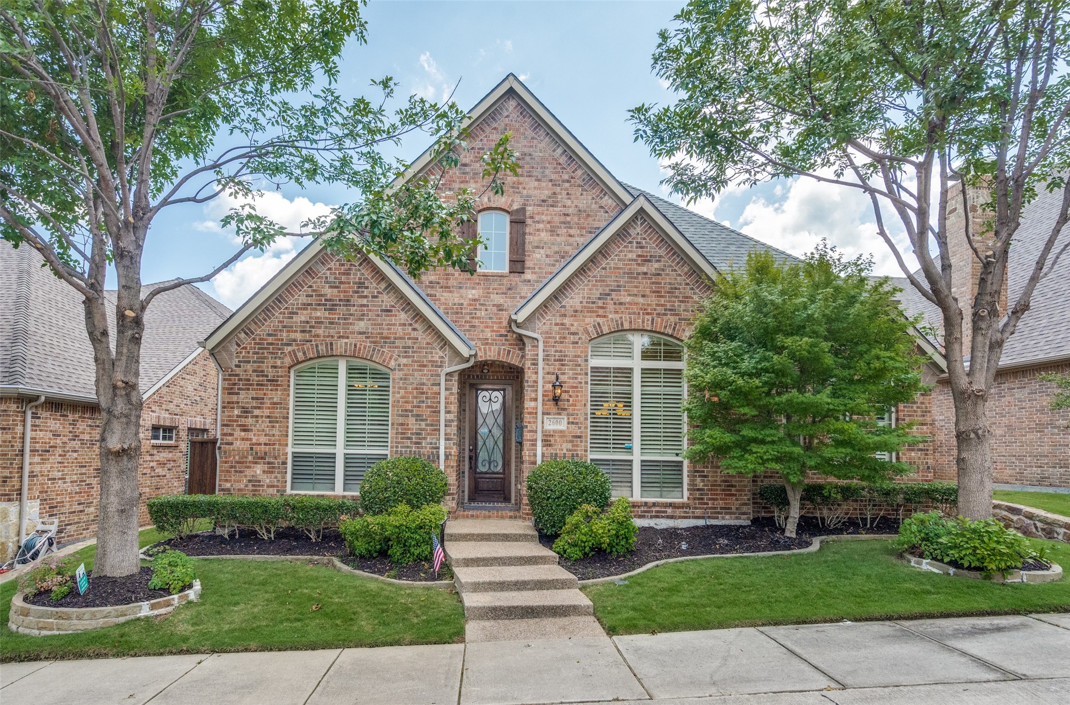 2600 Case Castle Court Lewisville TX 75056