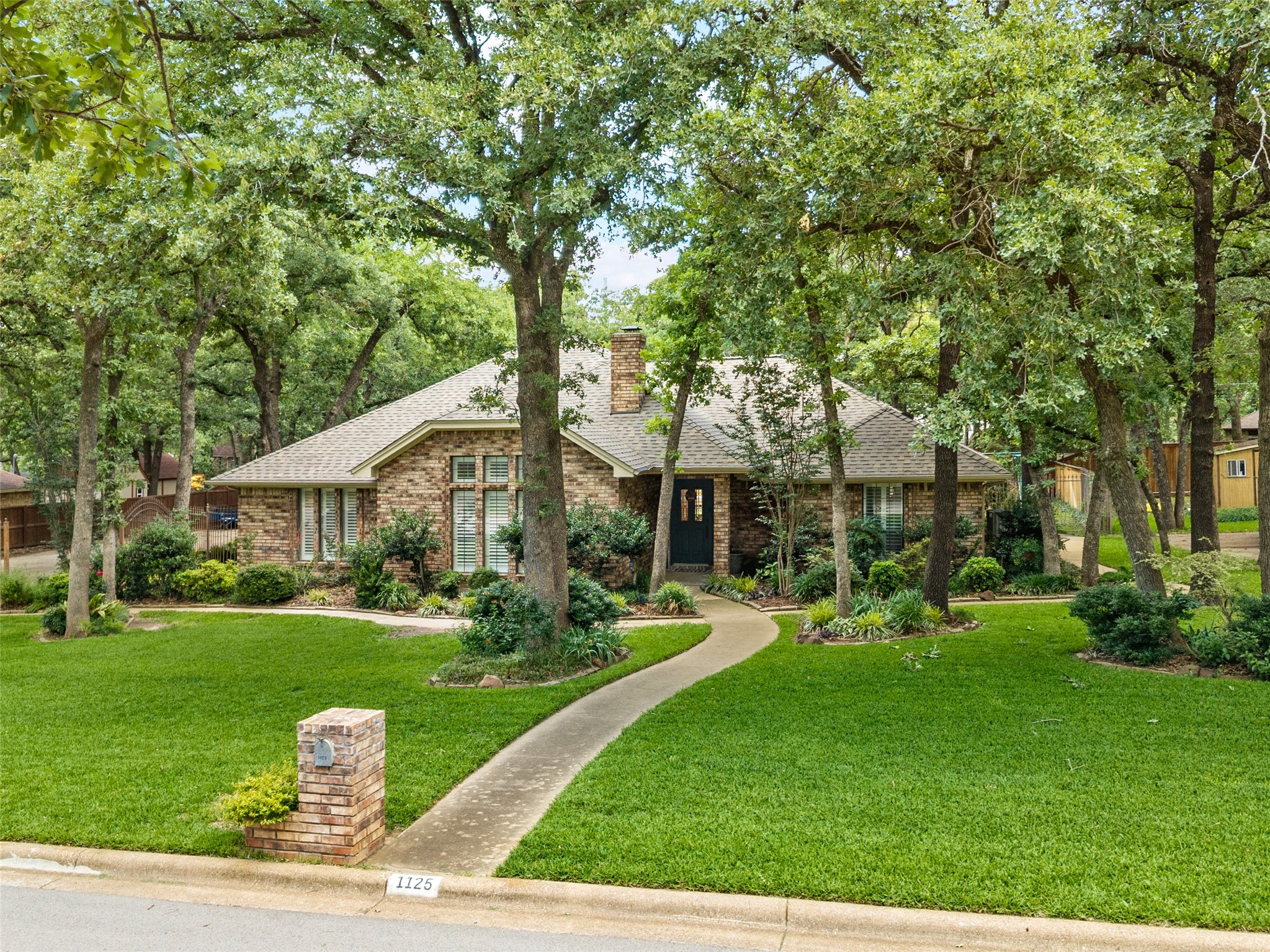 1125 Sunrise Drive Keller TX 76248