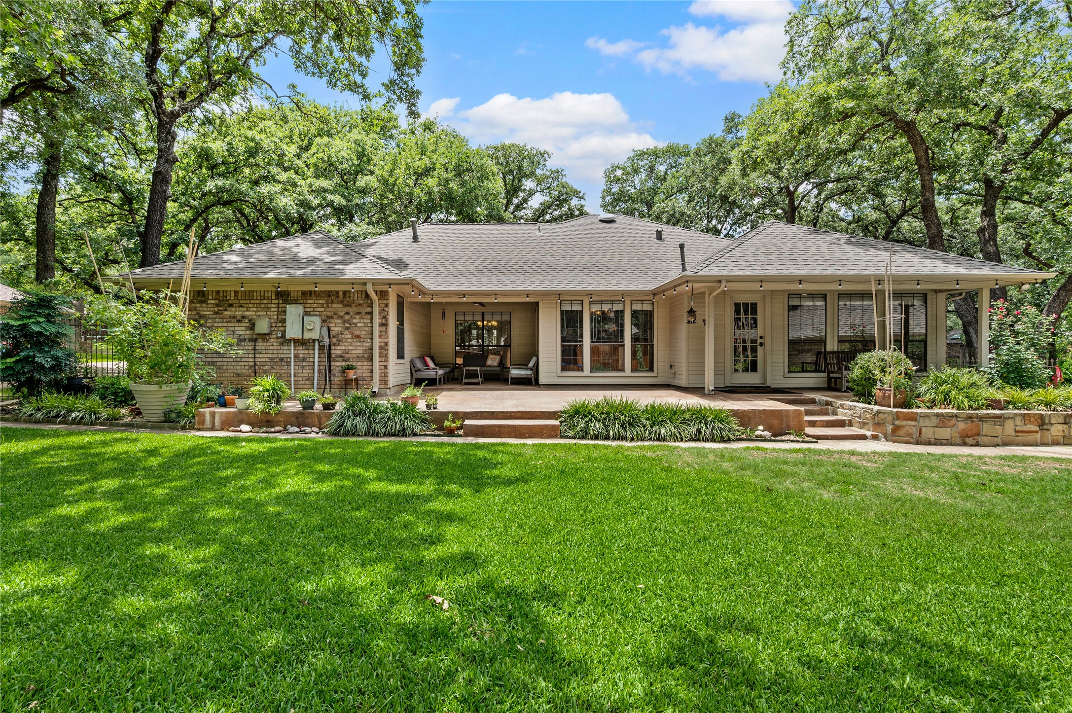 1125 Sunrise Drive Keller TX 76248