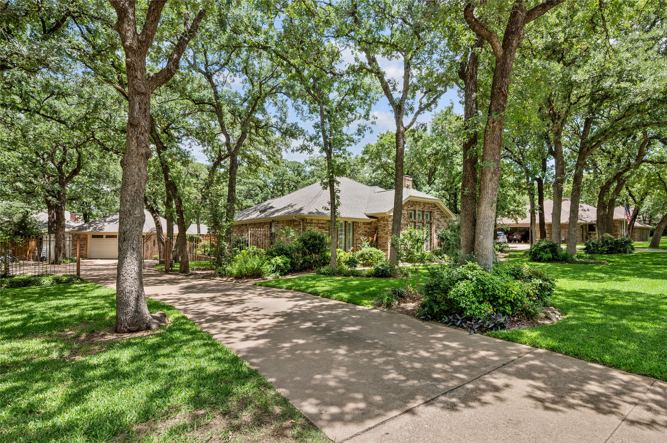 1125 Sunrise Drive Keller TX 76248