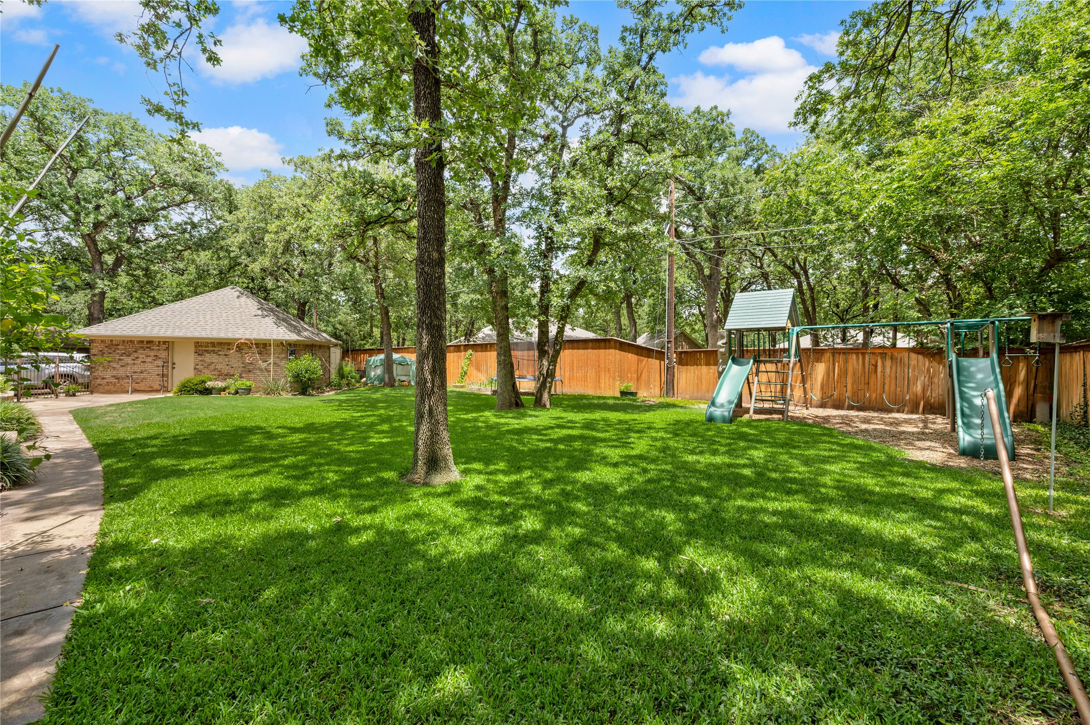 1125 Sunrise Drive Keller TX 76248