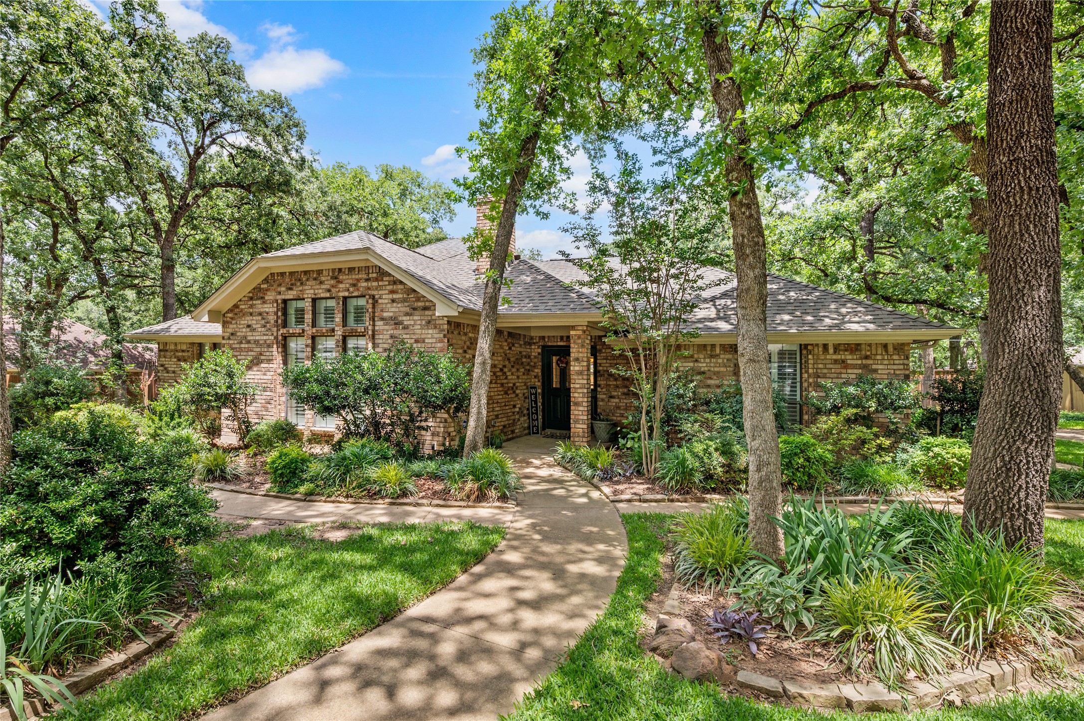 1125 Sunrise Drive Keller TX 76248