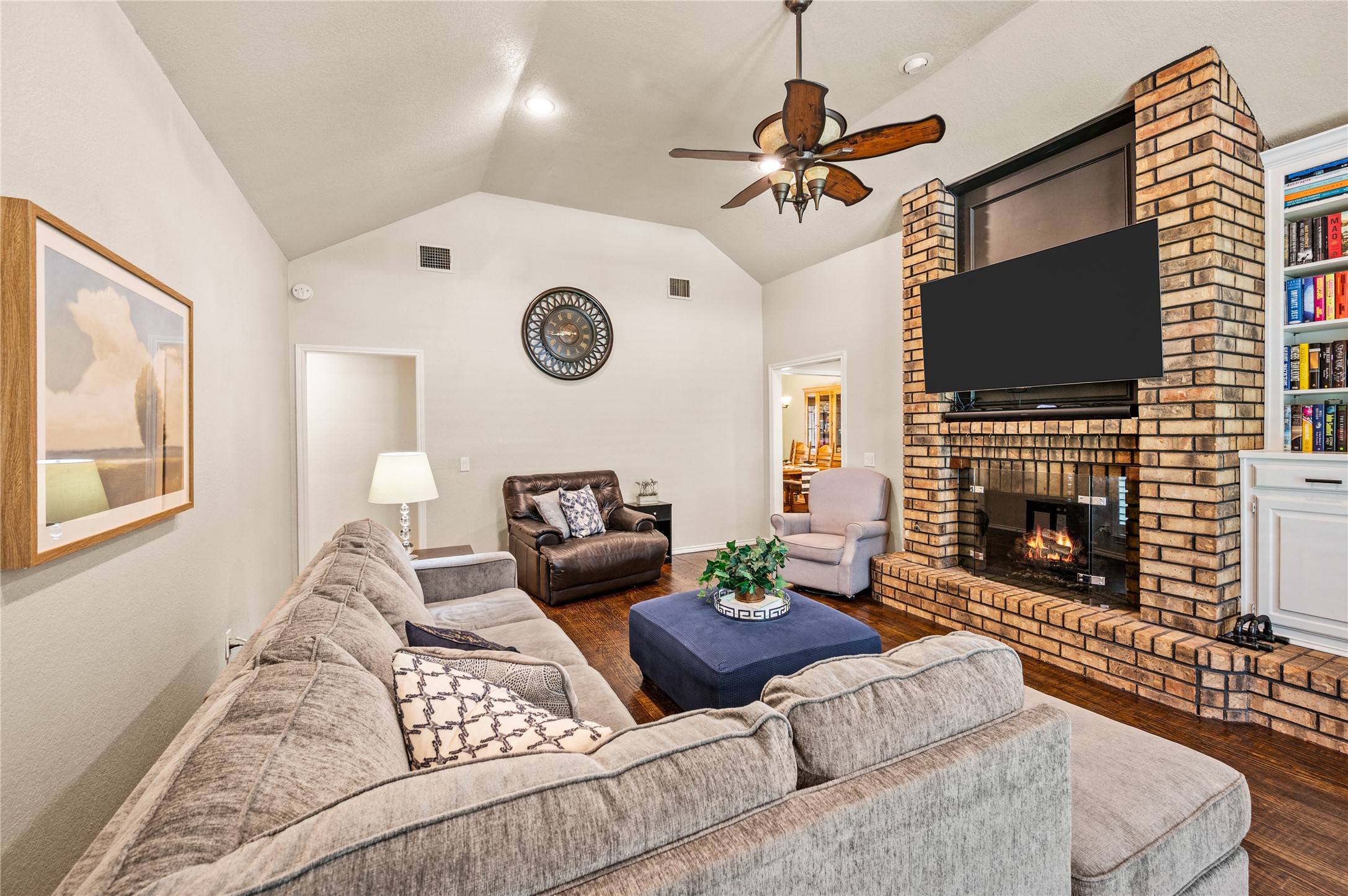 1125 Sunrise Drive Keller TX 76248