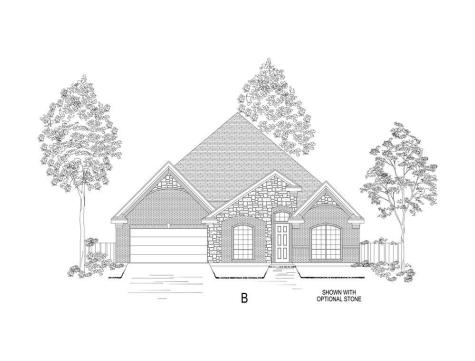 608 S Hidden Lakes Drive Desoto TX 75115