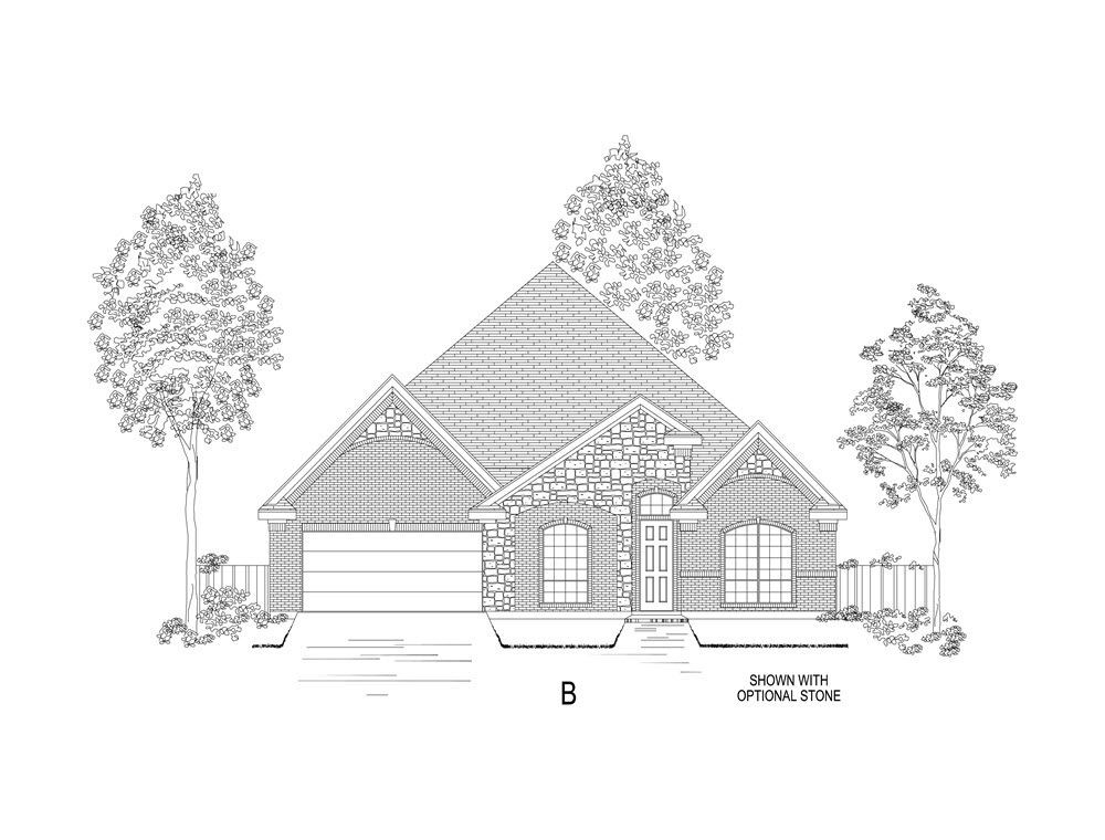 608 S Hidden Lakes Drive Desoto TX 75115